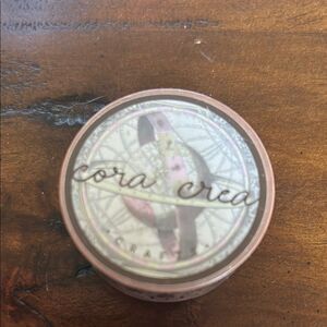 Cora Crea Decorative Tape